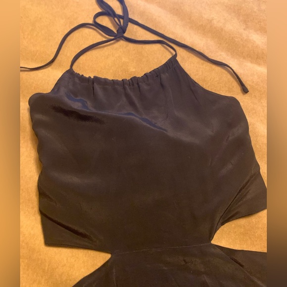 With Jean Gia Dress - Picture 10 of 15